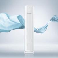 美的(Midea) KFR-72LW/G3-3 3匹 分体柜式空调 (计价单位:台) 白色