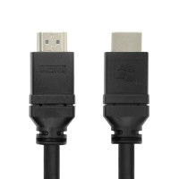 酷比客(L-CUBIC) LCAVHHSG14HSE-2M-星空黑 HDMI线 1.00 根/个 (计价单位:个) 星空