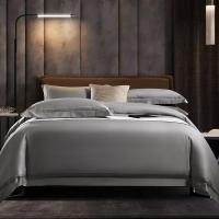 伊伊爱 TJ0HG02100723 200*230cm 纯棉花曳系列四件套 (计价单位:套) 花曳