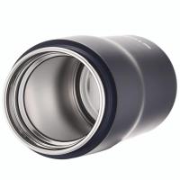 虎牌(Tiger) MJA-B036-AN 360ML 不锈钢真空杯 (计价单位:个) 藏黑色