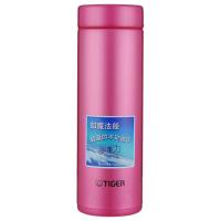 虎牌(Tiger) MMP-G30C-PR 300ML 不锈钢真空杯 (计价单位:个) 玫红色