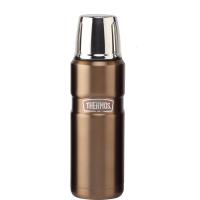 膳魔师(THERMOS) SK2000 470ML 不锈钢真空 保温杯 (计价单位:个) 金色