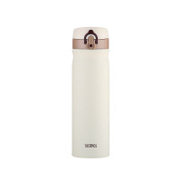 膳魔师(THERMOS) TCMB-550-VAN 550ml 不锈钢 保温杯 (计价单位:个) 白色