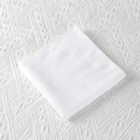 海亚森 TK-1008 30*30cm 超细纤维抹布 (计价单位:块) 白色