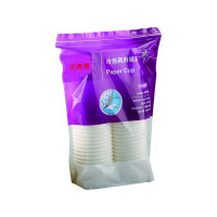 史泰博 CUP1001 300ml 一次性杯 50.00 个/包 (计价单位:包) 白色