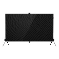 康佳(KONKA) LED55R3 55英寸 升降摄像头智慧超薄电视机 (计价单位:台) 黑色