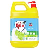 牌 4.68kg 清新柠檬 洗洁精 (计价单位:瓶)色
