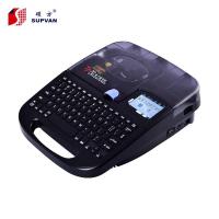 硕方(SUPVAN) TP-76i 线号 标签机 (计价单位:台) 黑色