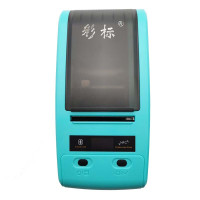 彩标 CB50-200D 标签打印机 (计价单位:台) 绿色