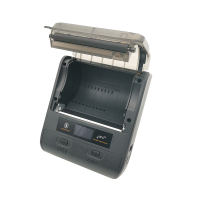 彩标 CB750 标签机,通用类型 (计价单位:台) 黑色