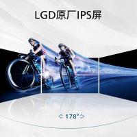 飞利浦(Philips) 243S7EHMB 23.8英寸 LGD-IPS 护眼防蓝光屏 全高清 音响 旋转升降 电脑显