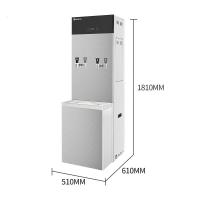 吉之美 BK8Z-100E12 12KW 100L 开水器 1.00 个/台 (计价单位:台) 银色