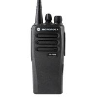 摩托罗拉(Motorola) Xir P3688 模拟/数字双模式对讲机 数字对讲机 (计价单位:台) 黑色