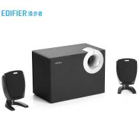 漫步者(EDIFIER) R201T06 2.1声道 多媒体音箱 1.00 个/套 (计价单位:套) 黑色