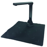 紫光(UNIS) G880 A4 高拍仪 (计价单位:台) 黑色