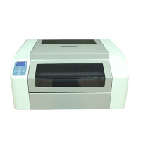 丽标(capelabel) PT-320 标牌机 (计价单位:台) 灰白