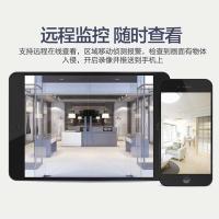 海康威视(HIKVISION) DS-2DC6220IW-A 监控摄像头 (计价单位:台) 白色