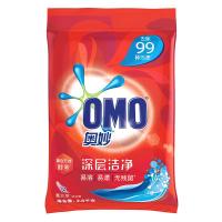 奥妙(OMO) 深层洁净 2.8kg 洗衣粉 (计价单位:包)