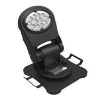 正辉(CHHI) CHT3168A-L DC12/24V 35W 车载搜索灯 (计价单位:盏) 黑色