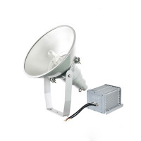 虎光风行 HG-7270 照明功率400W 防护等级IP65 电压等级AC220V 色温5000K 防震型投光灯 1.0