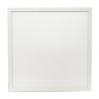 光大 EBF205(TG)-36 36W LED面板灯 1.00 台/个 (计价单位:个) 银色