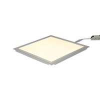 凯圣蓝 KSL-636 36W 300*600mm 电压220V 白光/6500K LED平板灯 (计价单位:台) 白色