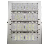 宝富睿光电 BFL3050-(200W) LED投光灯 1.00 个/套 (计价单位:套) 银色