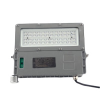 简鼎 JD7512 AC220V 10W 5700K IP67 LED消防照明灯 (计价单位:个) 灰色