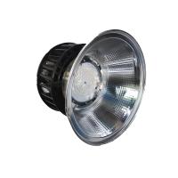 明号电器(MH) LF2300-200 200W IP65 220V 6000K LED高顶灯 (计价单位:个) 黑色