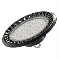 普大智联 PT8704 150W IP66 AC85~265V 3300-7000K LED高顶灯 (计价单位:个) 黑