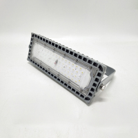 日昇之光(RECEN) RGFL236-G-50W 5700K/220V防护等级:IP65 LED投(泛)光灯 灰色