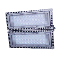 正辉(CHHI) ZH-TL7 200W IP65 AC220V 白光 6000K LED LED投光灯 (计价单位: