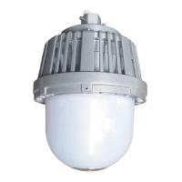 正辉(CHHI) NLC9201 50W IP65 AC220V 白光 6000K LED LED通道灯 (计价单位:个