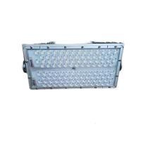 晫安联 ZX005BGW 400W 220V IP66 5700K LED泛光灯 (计价单位:个) 银色