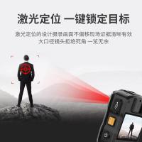 群华(VOSONIC) D5 128G 高清3400万像素 摄像记录仪 (计价单位:台) 黑色