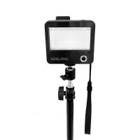 视蓝达(SEELAND) SDS-T100 摄像机 1.00 台/套 (计价单位:套) 黑色