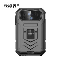 欣视界 S1-264版 512G 4G摄像记录仪 (计价单位:台) 黑色