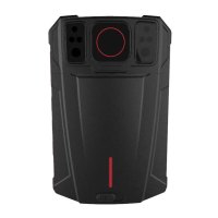 欣视界 S2-264版 64G 4G摄像记录仪 (计价单位:台) 黑色