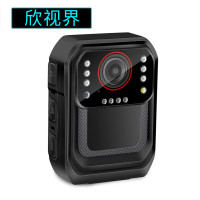 欣视界 A4-64G 数码摄像机 (计价单位:台) 黑色