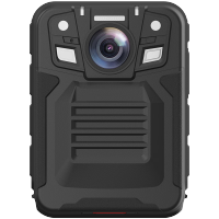 欣视界 DSJ-A7-32G代代摄像记录仪 (计价单位:台) 黑色