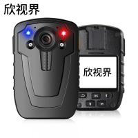 欣视界 DSJ-W1-16G 标清屏 摄像记录仪 (计价单位:台) 黑色