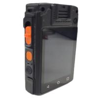 新源绿网 GE-2010F-CGJ-X3 供电服务记录仪通用款128G (计价单位:台) 黑色