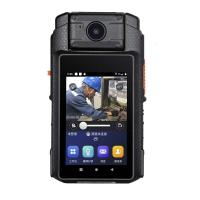 新源绿网 GE-2010F-CGJ-X4 供电服务记录仪专业版64G (计价单位:台) 黑色