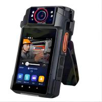 新源绿网 GE-2010F-CGJ-X5 专业版64G 摄像记录仪 (计价单位:台) 黑色