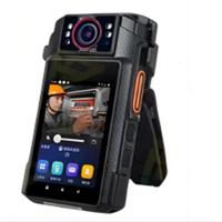 新源绿网 GE-2010F-CGJ-X6 供电服务记录仪专业256G (计价单位:台) 黑色