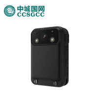 中城国网(CCSGCC) F3-32G 摄像记录仪 (计价单位:台) 黑色