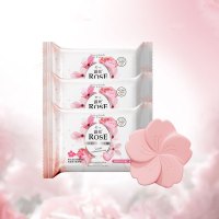 露丝 80g*3块 白茶抑菌植物洁净 内衣皂 3.00 块/组 (计价单位:组)