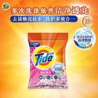 汰渍(TIDE) 焕彩护色型 3kg 洗衣粉 (计价单位:包)