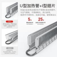 赛蒙 EV3-1000 对流式 电暖器 (计价单位:台)