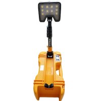 和齐顺(Hikesun) HQS-6116 35W IP65(灯头)/IP54(箱体) 聚光灯16h/泛光灯12h/全部